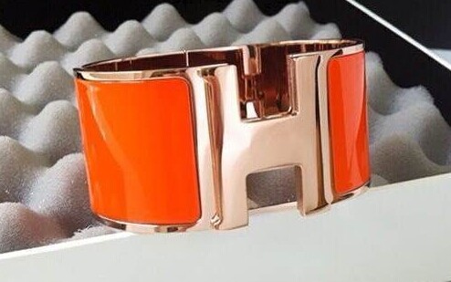 Bracciale Hermes Modello 824